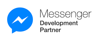 Facebook Messenger Bot partner